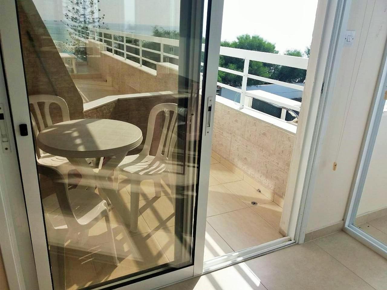16 Sandy Beach Larnaca Extérieur photo