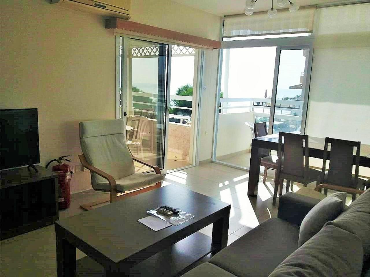 16 Sandy Beach Larnaca Extérieur photo